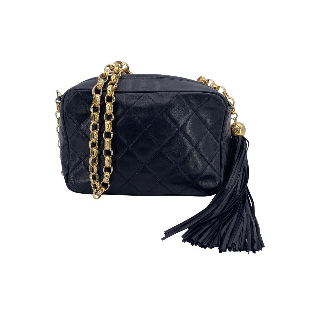 Chanel Flap Bag