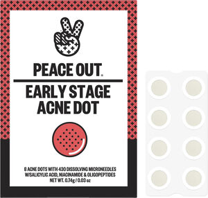 ACNE EARLY STAGE ACNE DOT 0. 74G