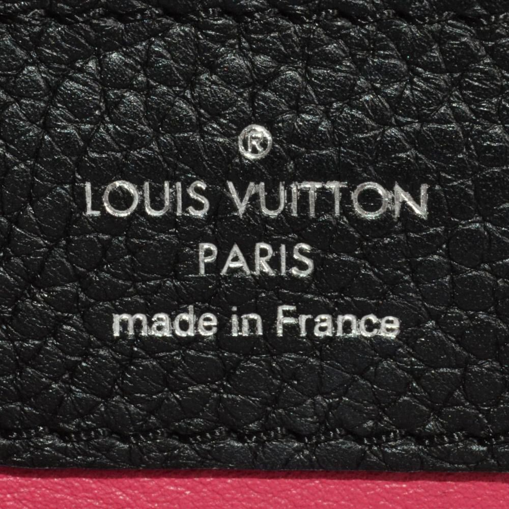 Louis Vuitton Capucines