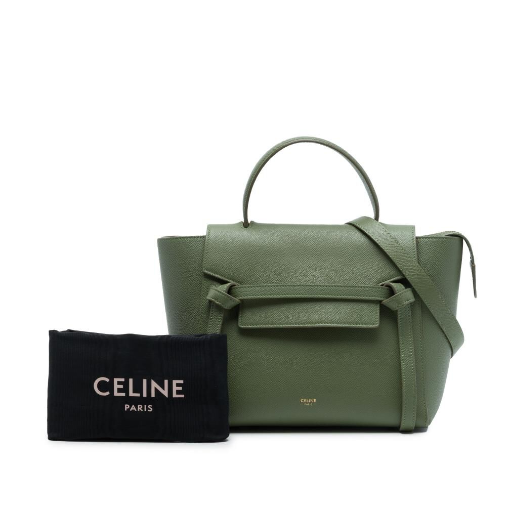 Celine Belt Bag