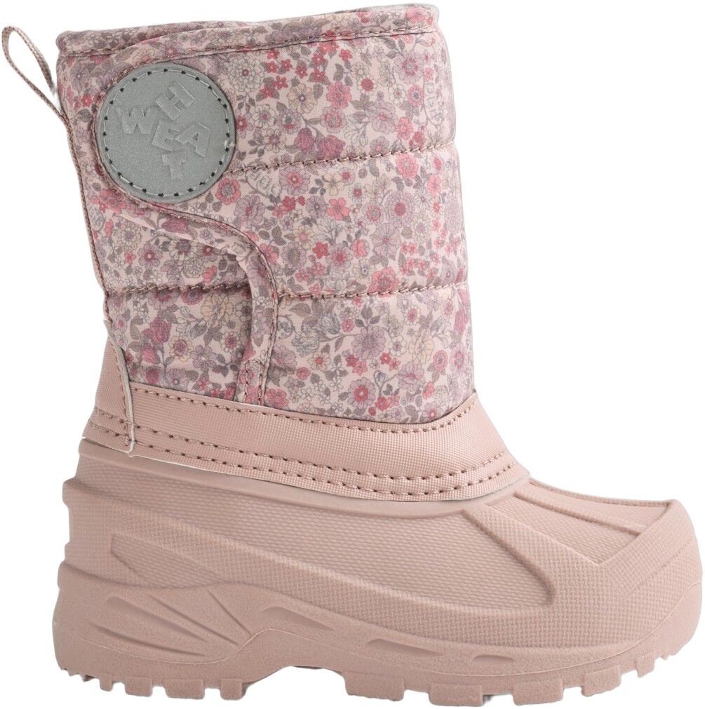 Winterboot Winty