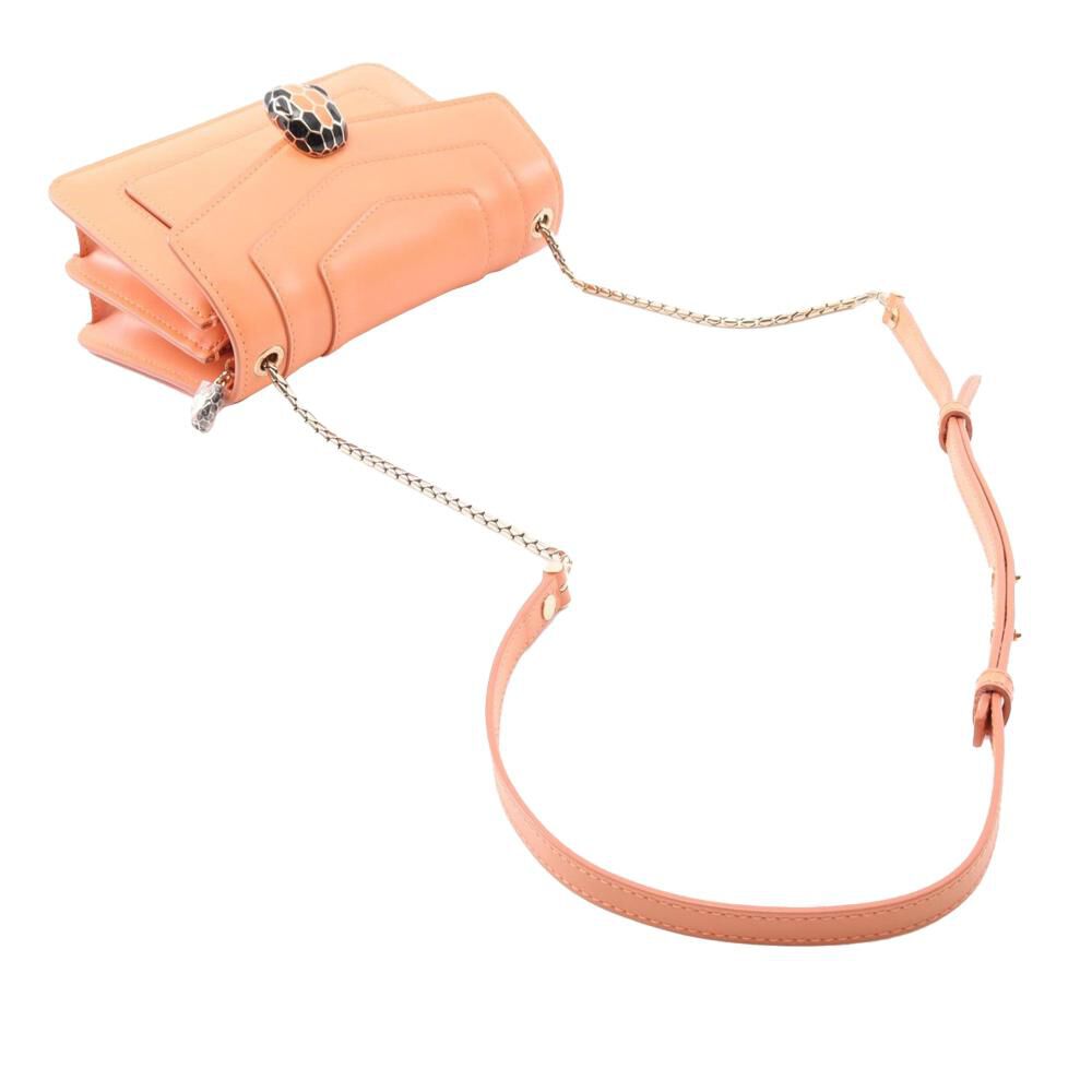 Bvlgari Crossbody Bag