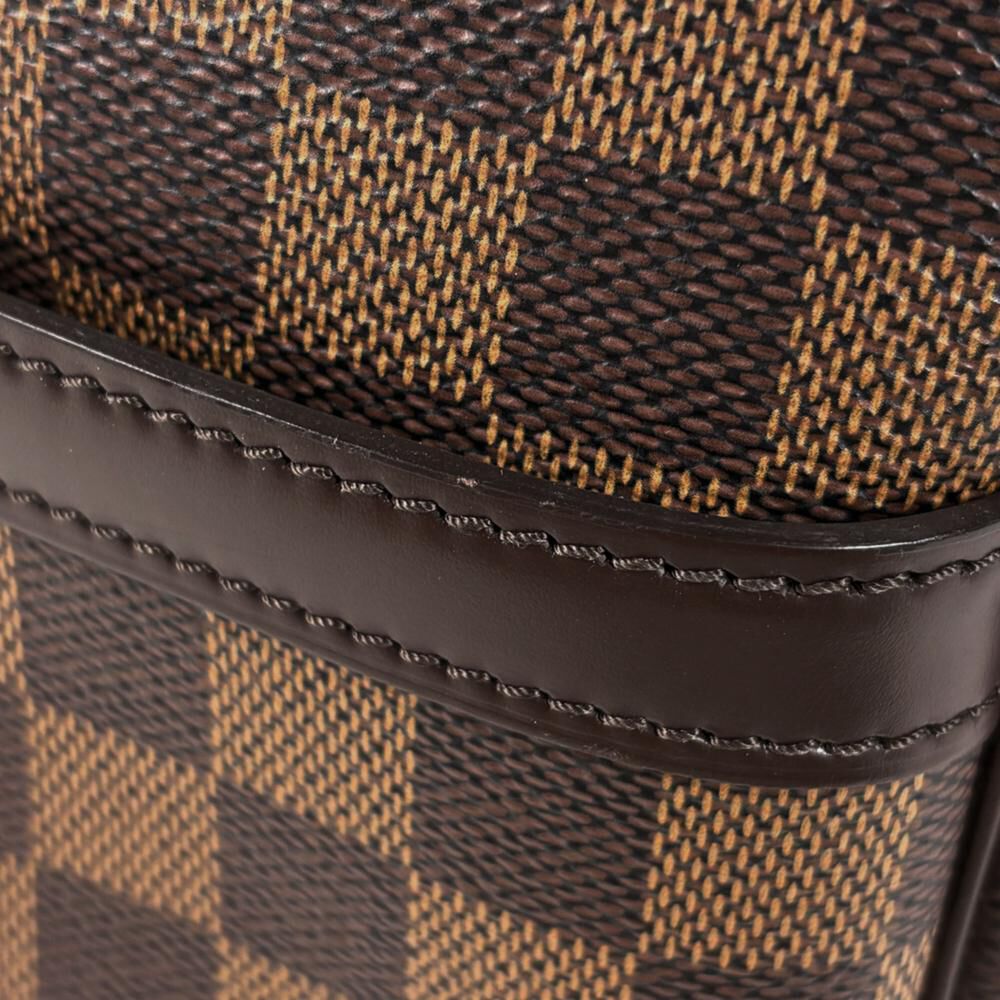 Louis Vuitton Reporter