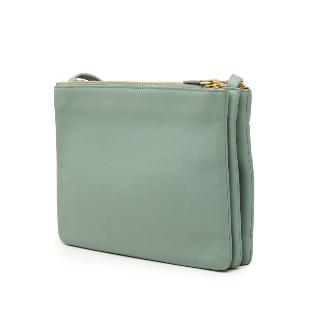 Crossbody