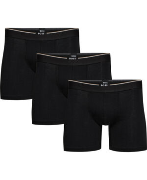 BoxerBr 3P Bamboo