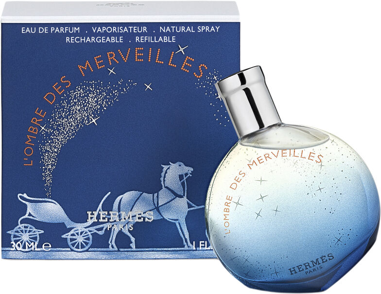 **L'OMBRE DES MERVEILLES EDP NATURA