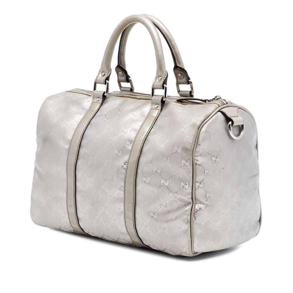 Gucci Boston Bag