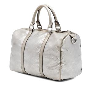 Gucci Boston Bag