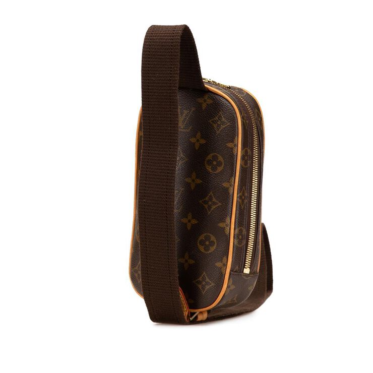 Louis Vuitton Pochette Gange