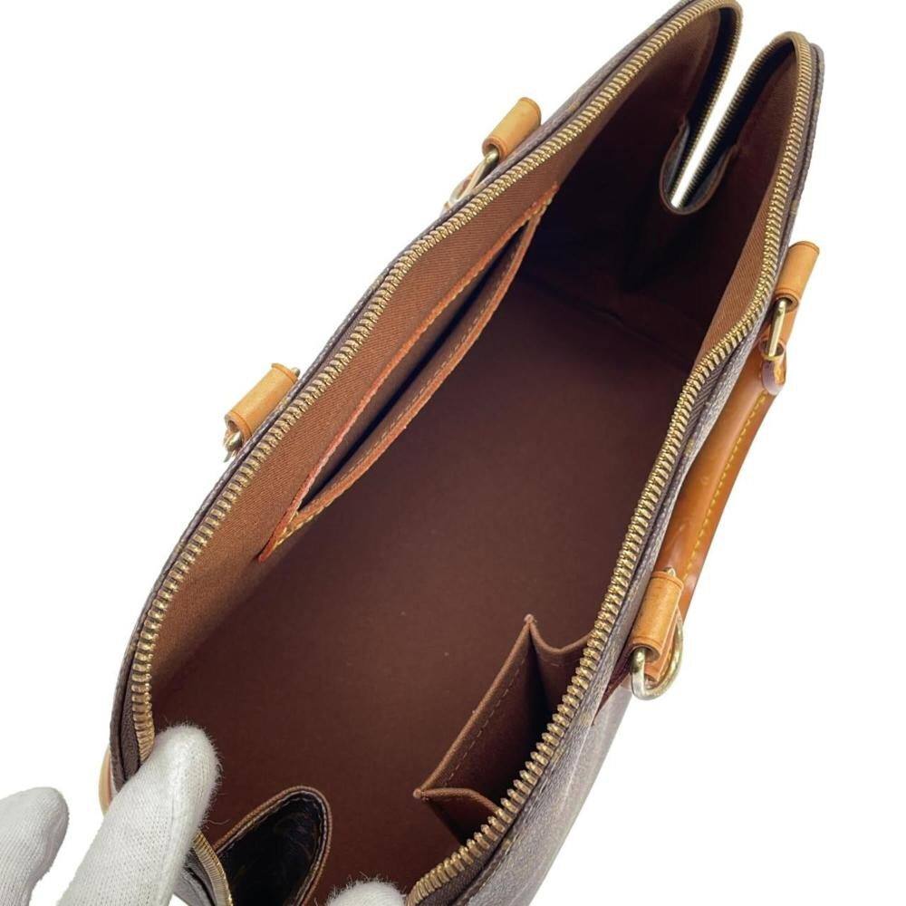 Louis Vuitton Alma