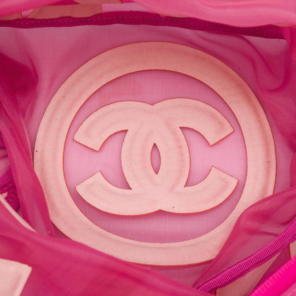Chanel Backpack