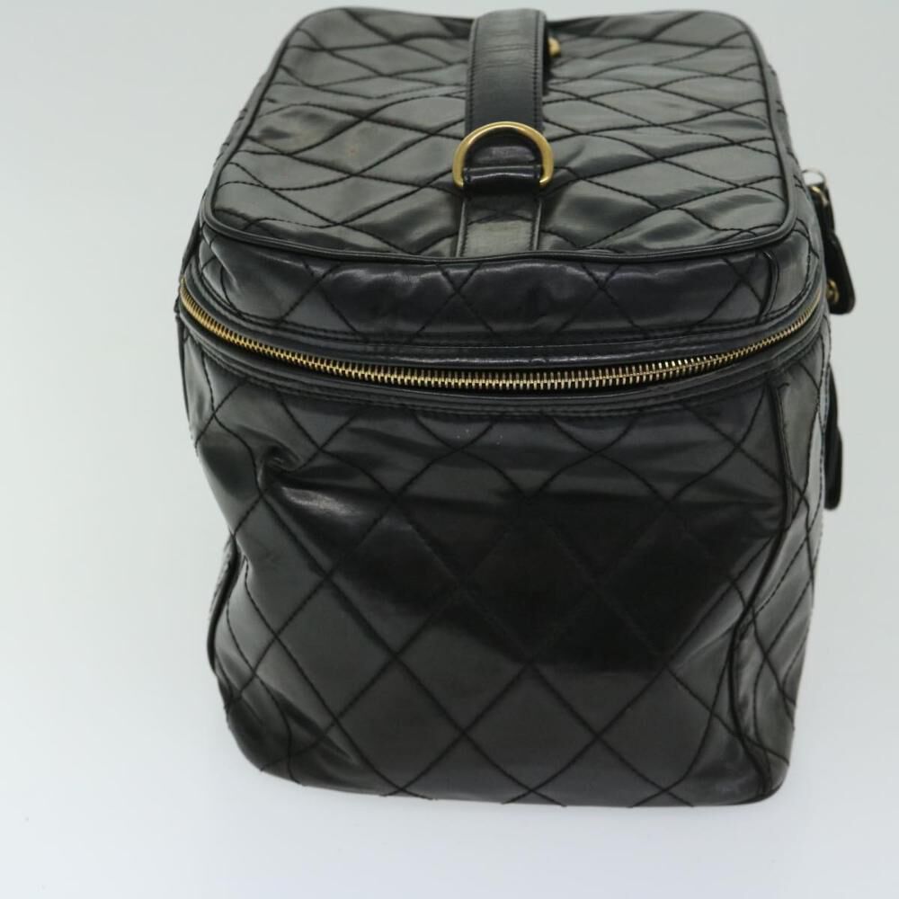 Chanel Cosmetic Pouch