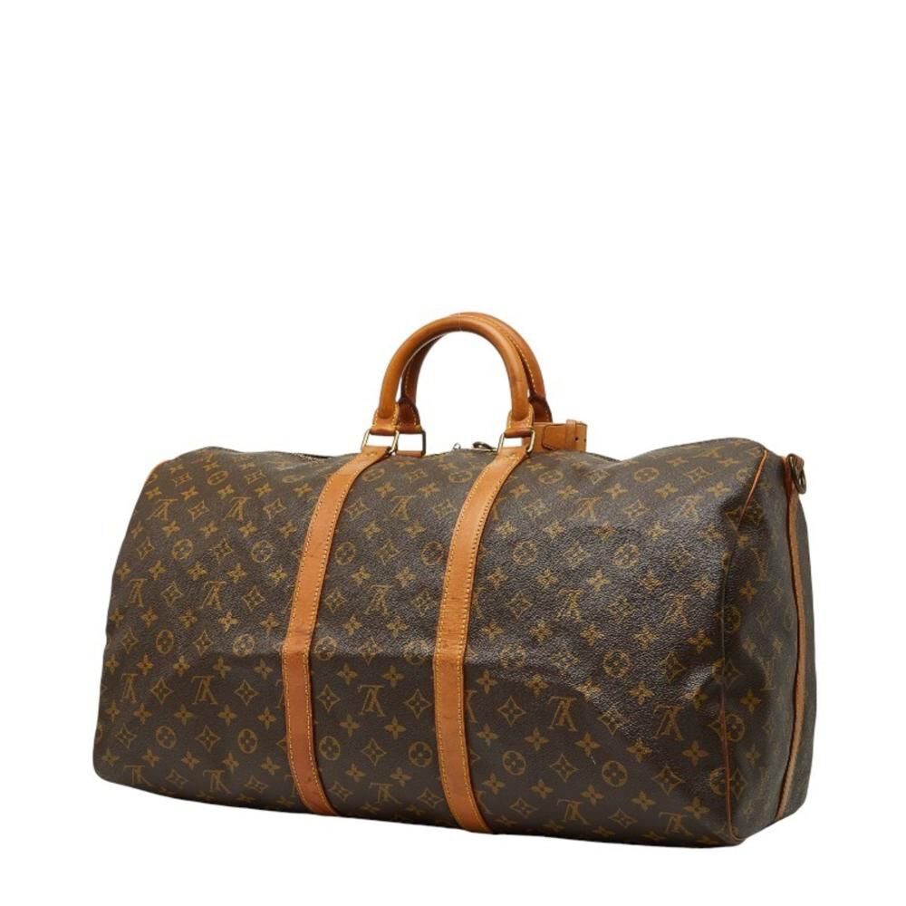 Louis Vuitton Keepall