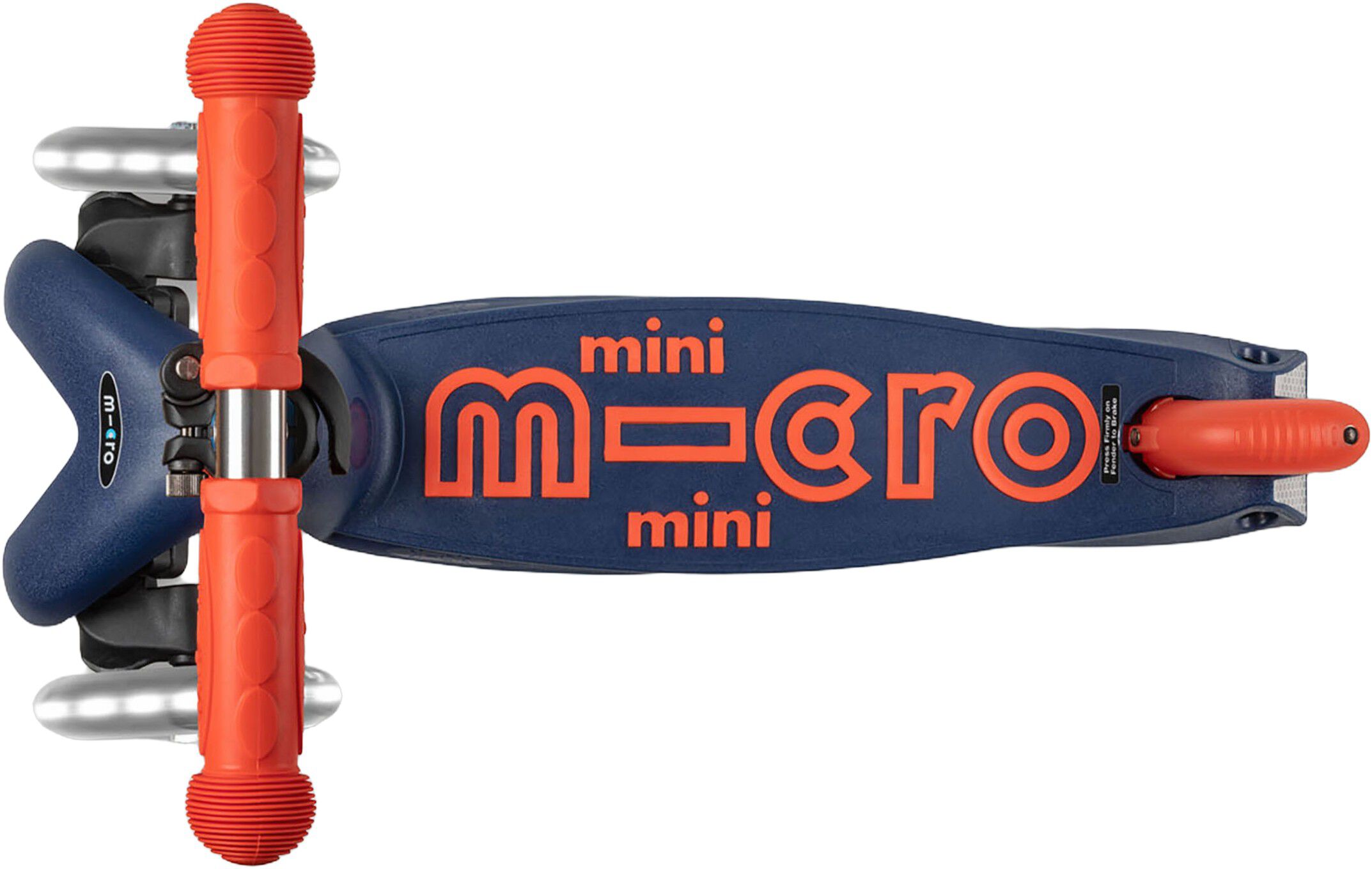 Micro - Mini Deluxe LED - Navy Blue