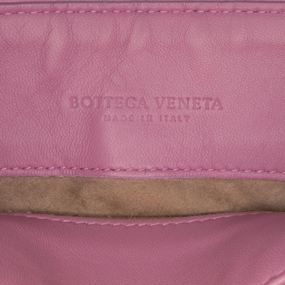 Bottega Veneta Crossbody Bag
