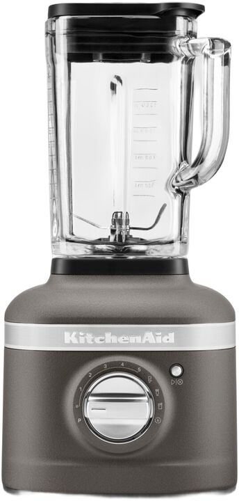BLENDER K400 ARTISAN - Imperial Grey