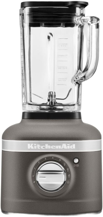 BLENDER K400 ARTISAN - Imperial Grey