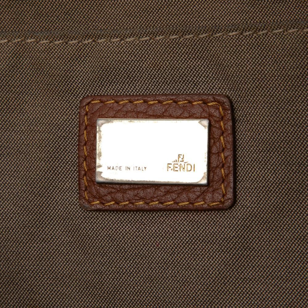Fendi Crossbody Bag