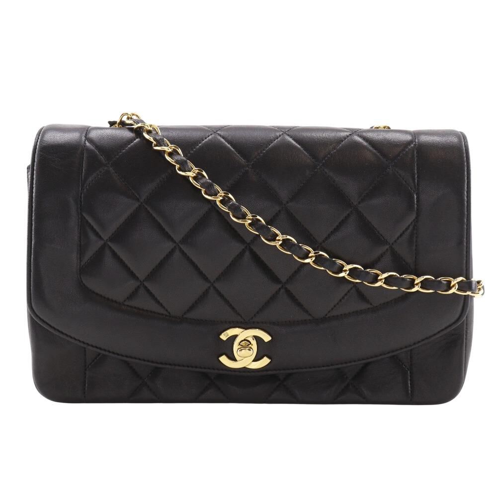Chanel Shoulder Bag
