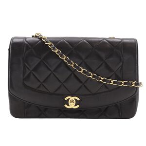 Chanel Shoulder Bag