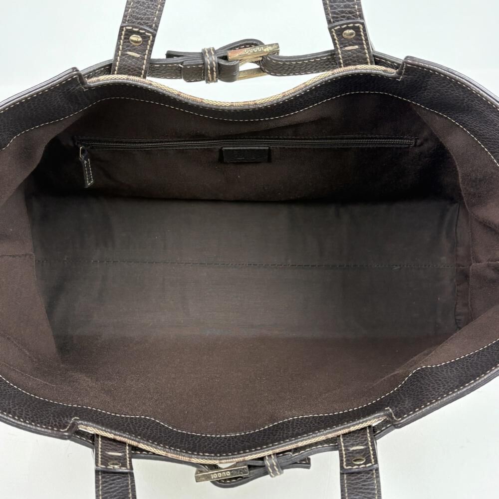 Gucci Tote