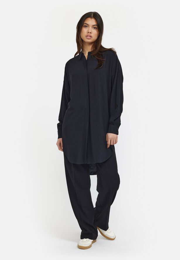 SRFreedom LS Long Shirt