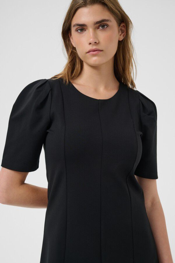 CathePW Fitted dress