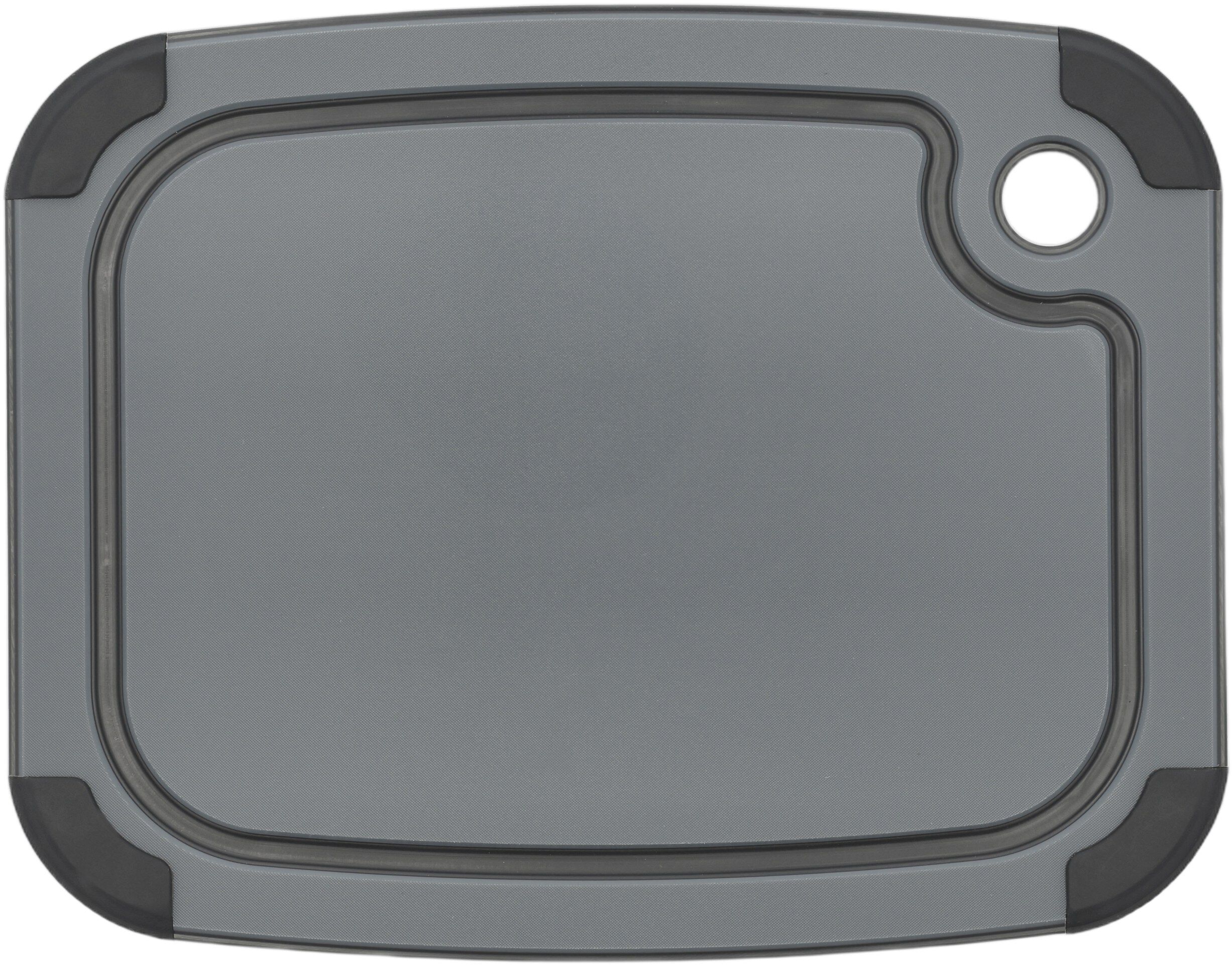 Sk&auml;rbr&auml;da 29,8 x 23,5 cm M&ouml;rkgr&aring;