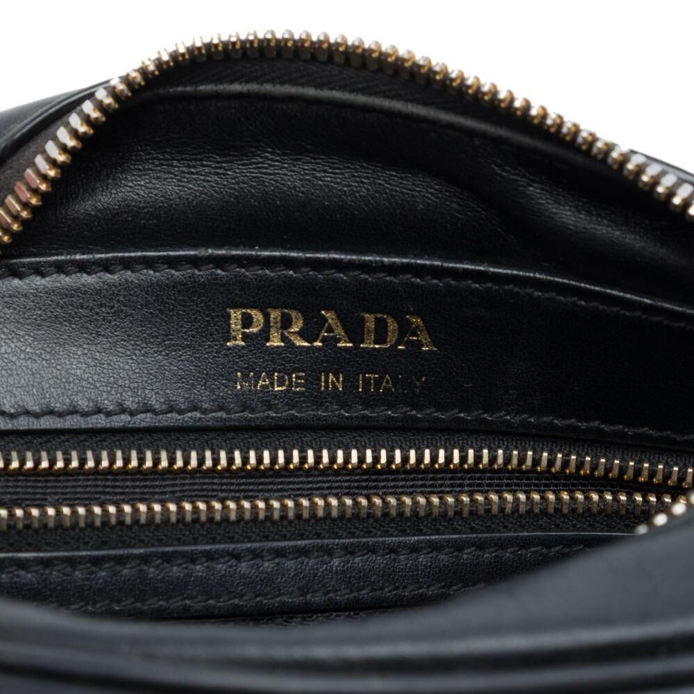 Prada Camera Bag