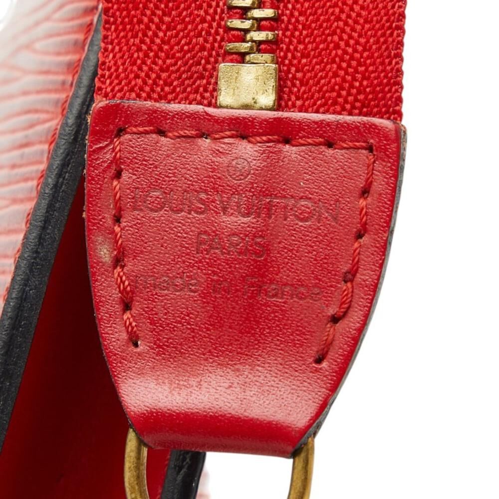 Louis Vuitton Pochette Accessoires