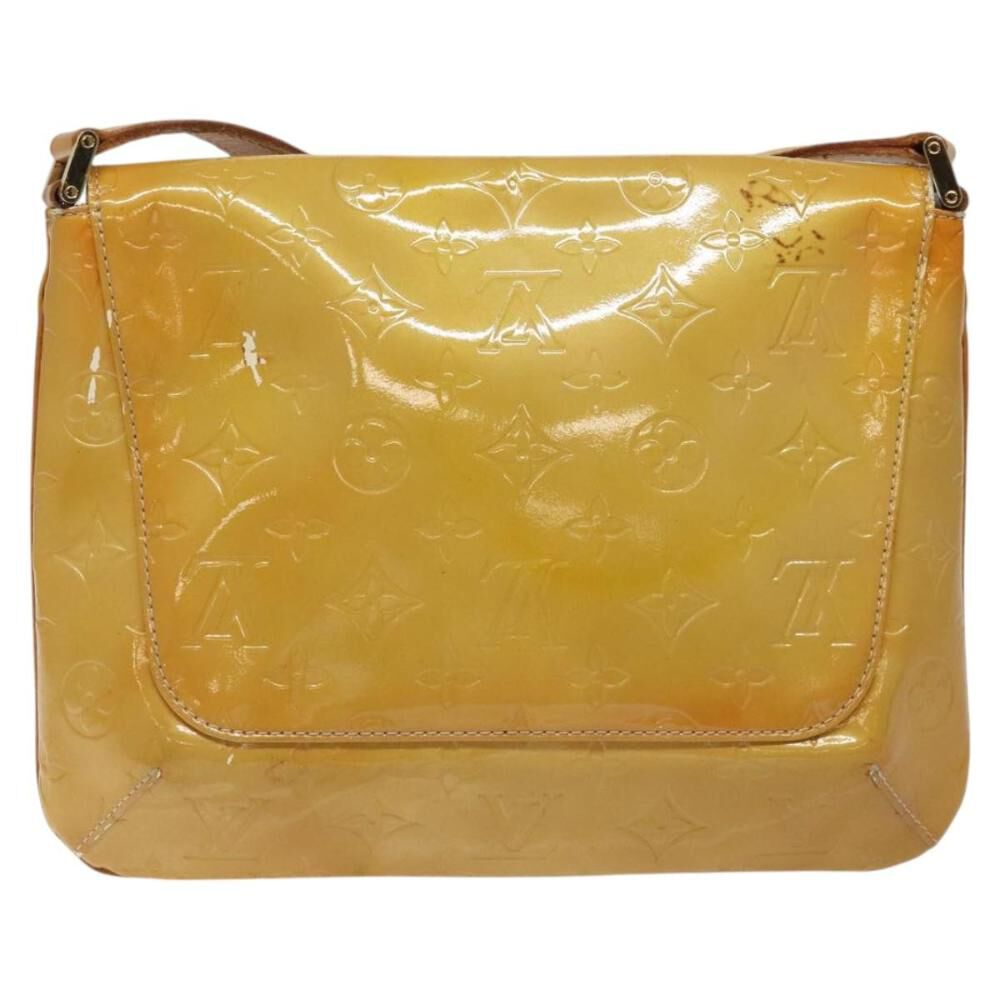 Louis Vuitton Thompson Street