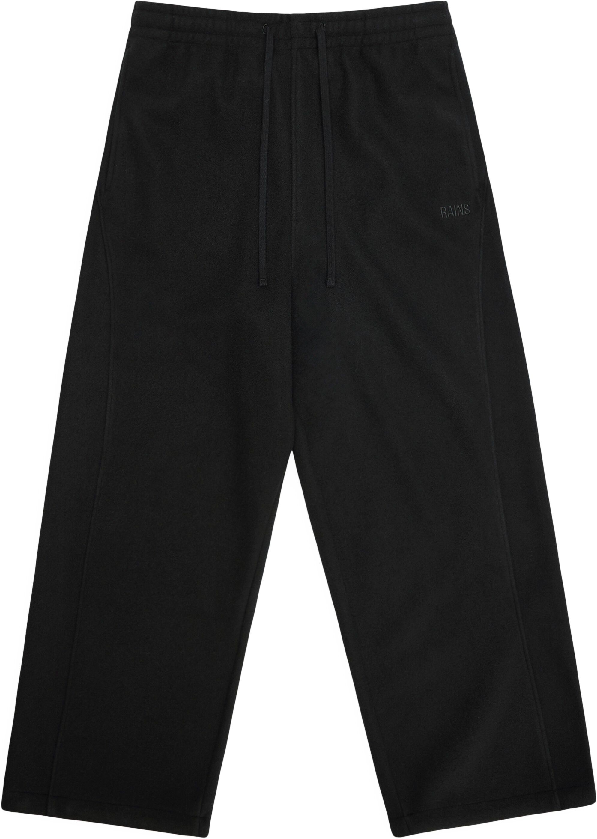 Fleece Pants