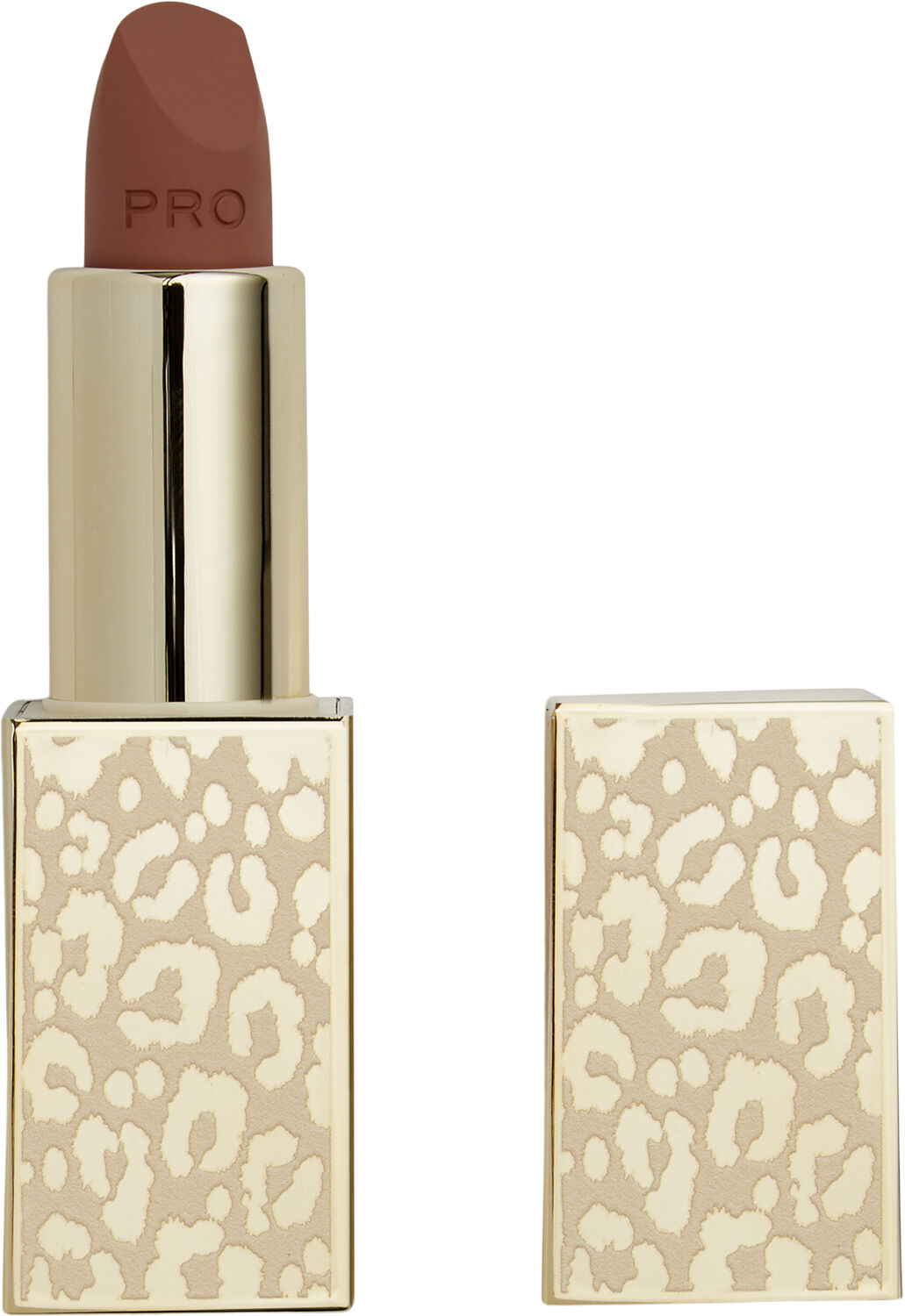 Revolution Pro New Neutral Satin Matte Lipstick