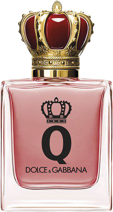 Q by Dolce & Gabbana Intense Eau de Parfum