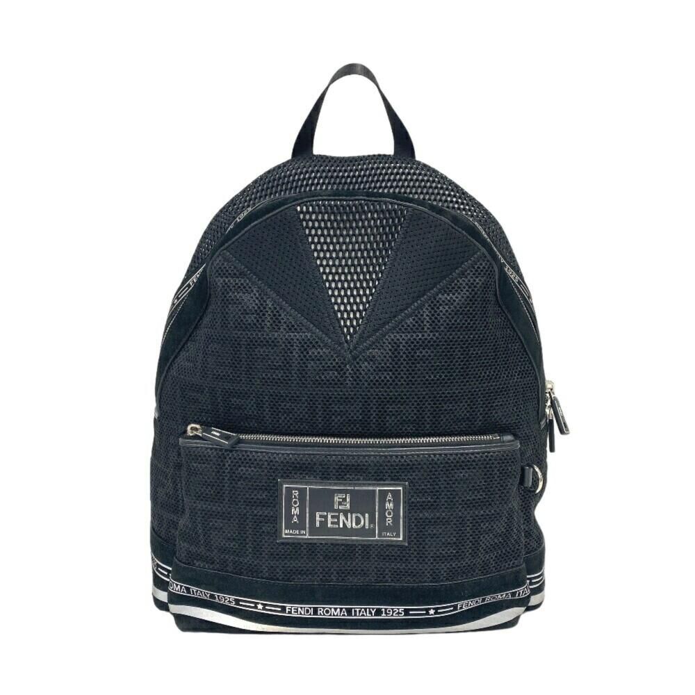 Fendi Backpack