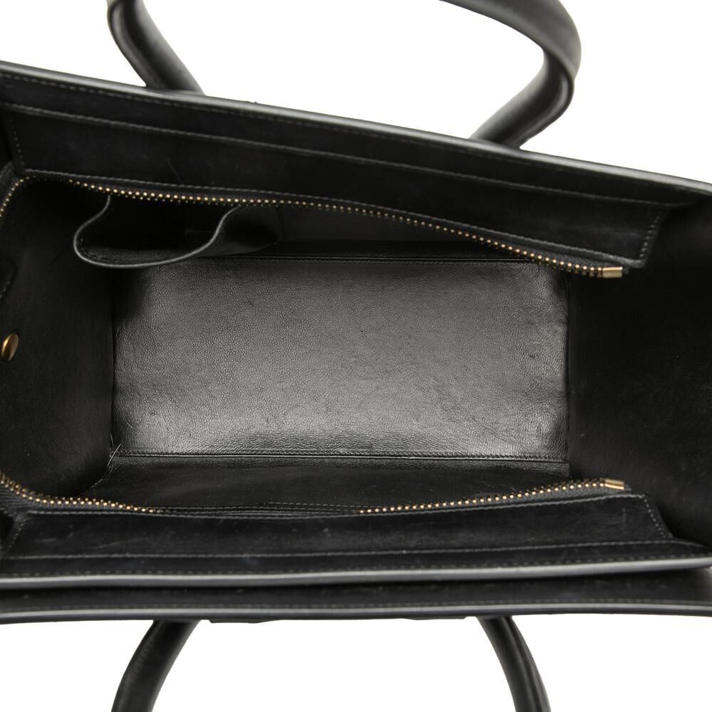 Celine Luggage