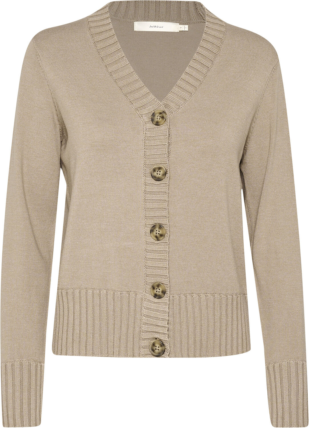 ZauloIW Cardigan