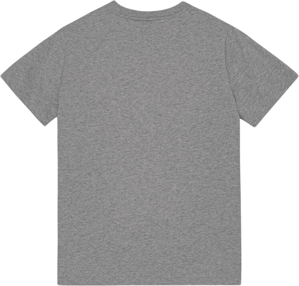 Basic Jersey Holiday Relaxed T-shir