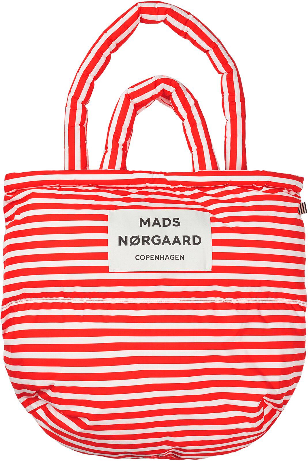 Light Ripstop Pillow Bag AOP