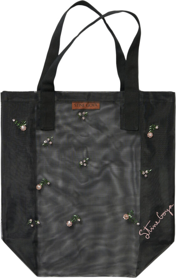 2397 Stable Mesh, Mesh Tote