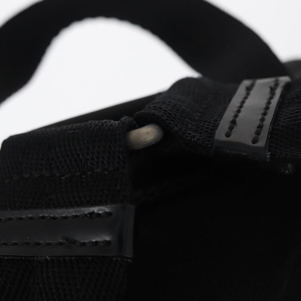 Prada Backpack