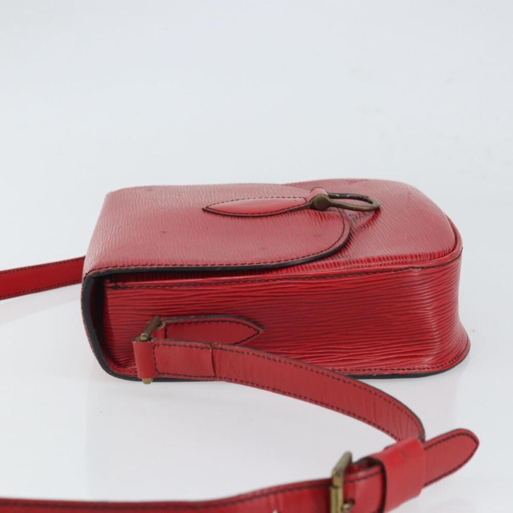 Louis Vuitton Saint Cloud