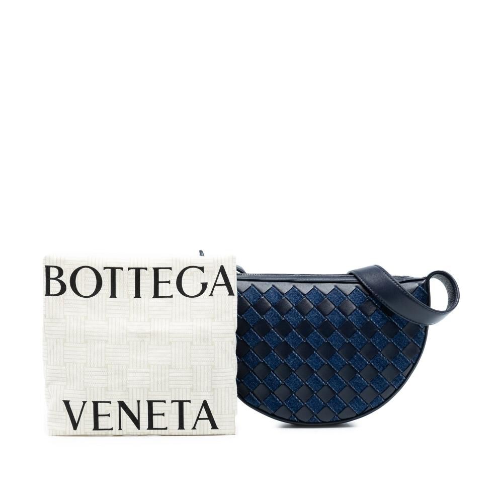 Bottega Veneta Crossbody Bag
