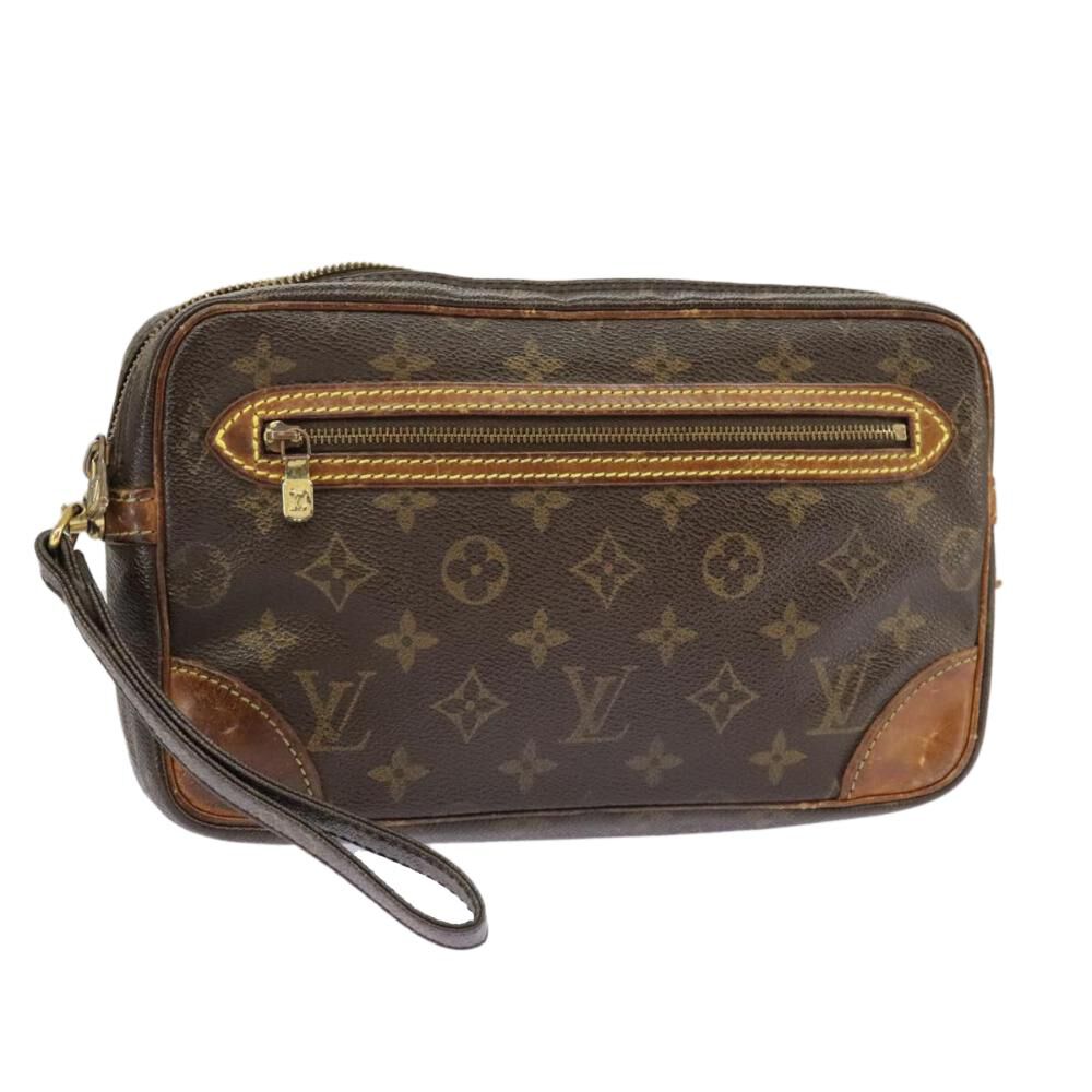Louis Vuitton Marly Dragonne