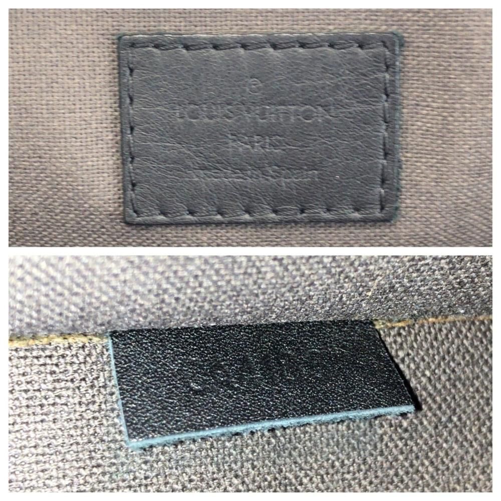 Louis Vuitton Porte Documents Jour