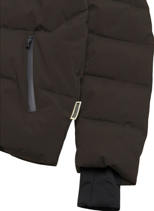 WBJoseph Tech Jacket