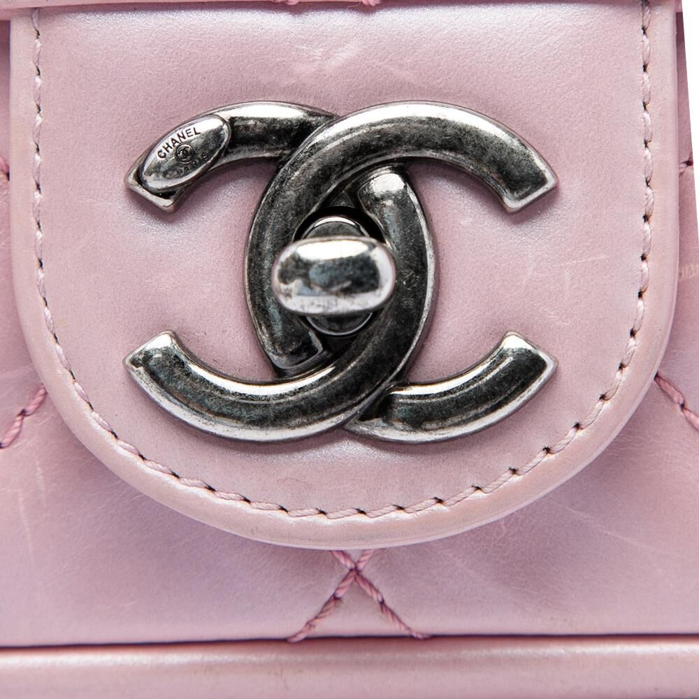Chanel Flap Bag