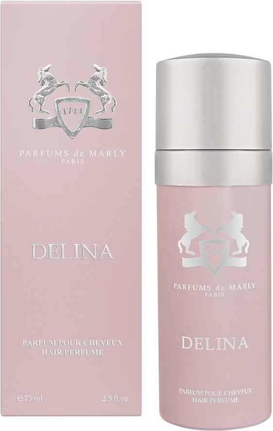 Delina Hair Mist 75 ml