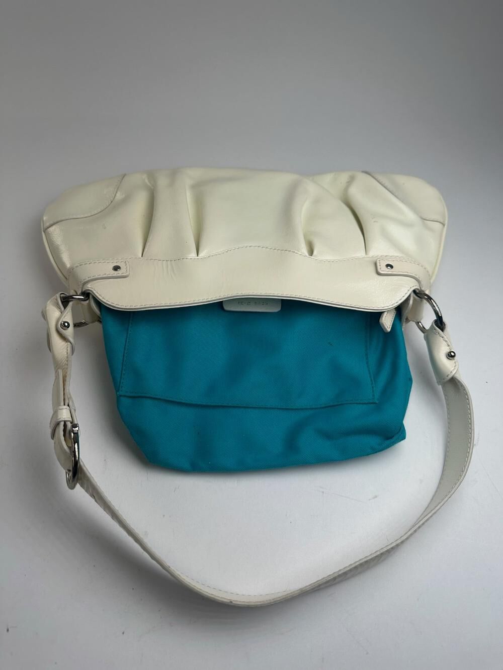 Salvatore Ferragamo Shoulder Bag