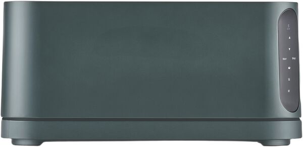 Brödröst Long Slot Green